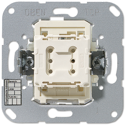JUNG KNX Кнопка 1-ая BCU